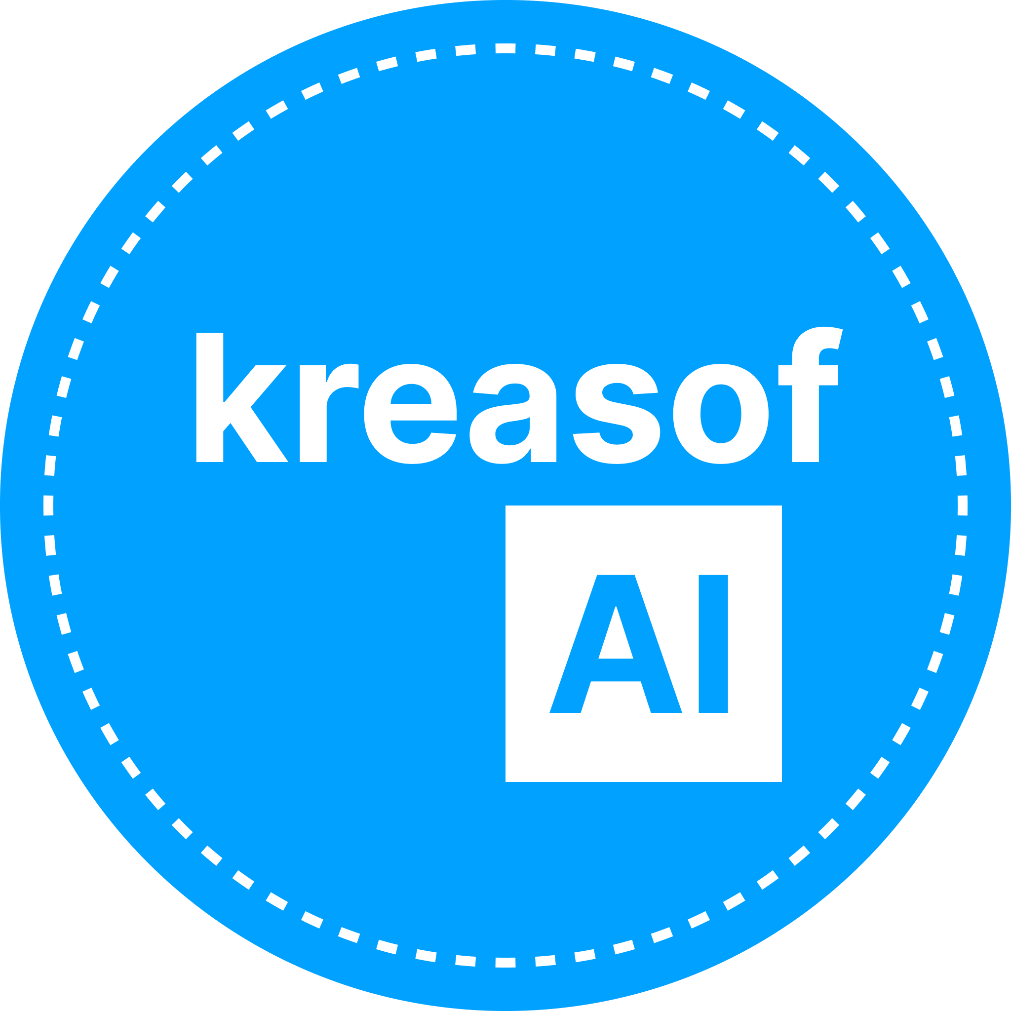 Kreasof AI